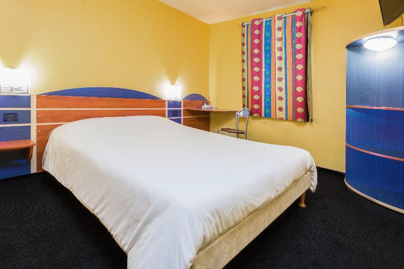 Hôtel Altica Bordeaux Mérignac - Genel