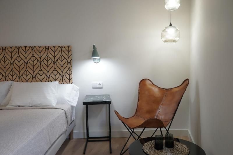 Md Design Hotel Portal Del Real - Genel
