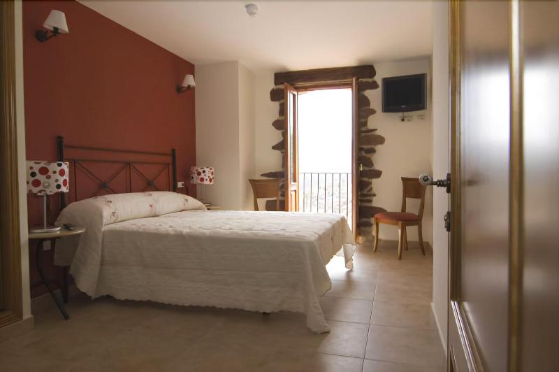 Hotel L'Antic Portal - Genel