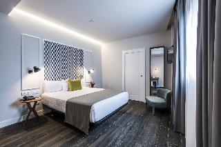 Hotel Villa Victoria By Intur