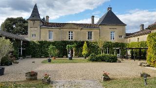 Logis Château Fleur de Roques