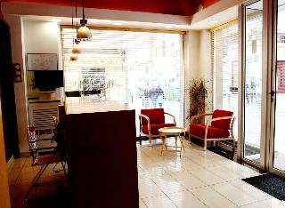 Hotel San Remo