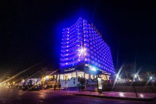 Hotel Servigroup Koral Beach