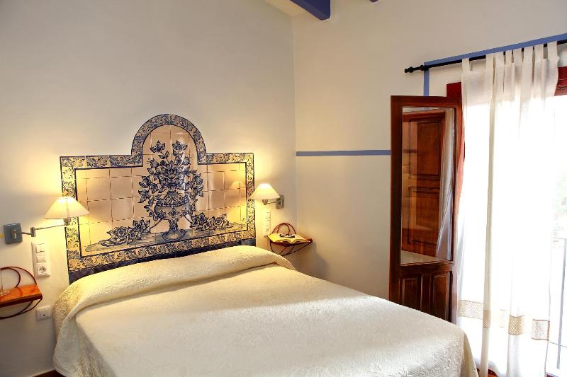 Hotel Rural El Molino De Felipe - Genel