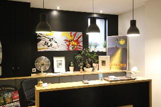 Hotel Vol De Nuit