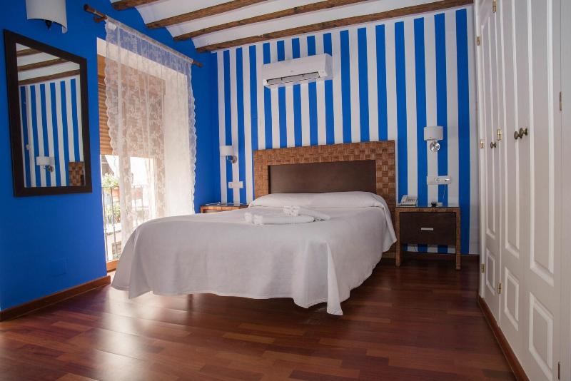 Hotel Hospedería Almunia - Genel