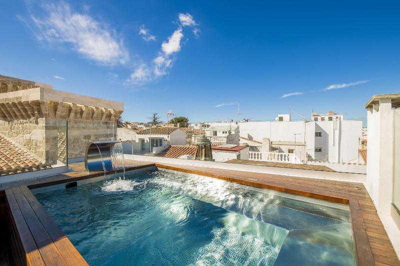 Sindic Hotel - Adults Only - Genel