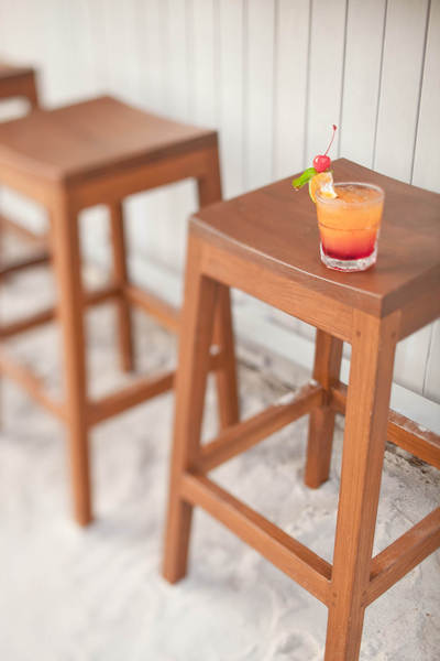 Sala Samui  Choengmon Beach Resort (SHA Extra+) - Bar
