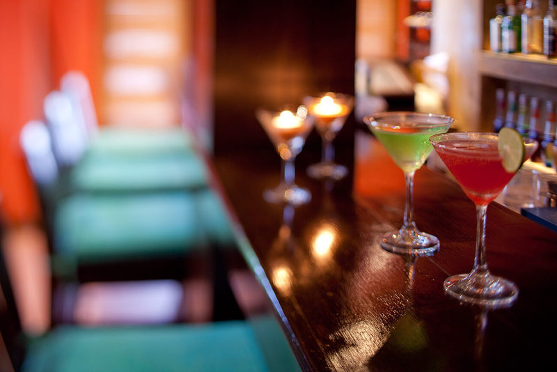 Sala Samui  Choengmon Beach Resort (SHA Extra+) - Bar