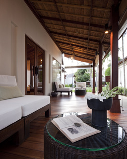 Sala Samui  Choengmon Beach Resort (SHA Extra+) fotoÄŸrafÄ±
