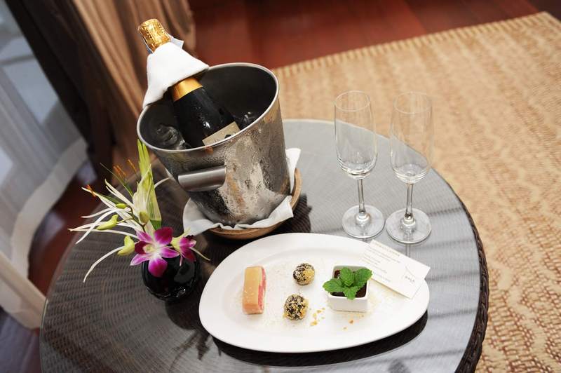 Sala Samui  Choengmon Beach Resort (SHA Extra+) - Aktivite