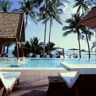 Sala Samui  Choengmon Beach Resort (SHA Extra+) fotoÄŸrafÄ±