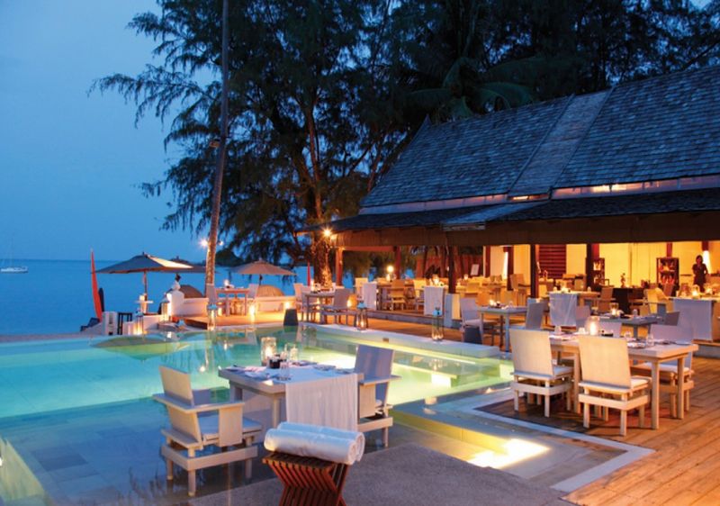 Sala Samui  Choengmon Beach Resort (SHA Extra+) - Genel