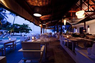 Sala Samui  Choengmon Beach Resort (SHA Extra+) fotoÄŸrafÄ±