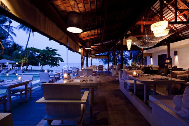 Sala Samui  Choengmon Beach Resort (SHA Extra+) - Genel