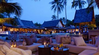 Sala Samui  Choengmon Beach Resort (SHA Extra+) fotoÄŸrafÄ±
