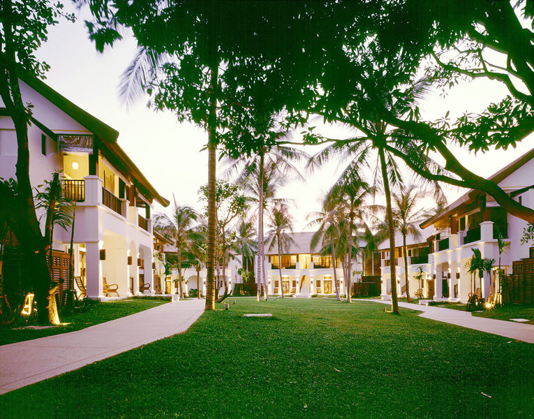 Sala Samui  Choengmon Beach Resort (SHA Extra+) - Genel