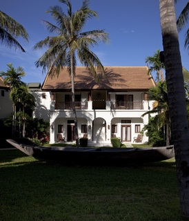 Sala Samui  Choengmon Beach Resort (SHA Extra+) otel fotoğrafı