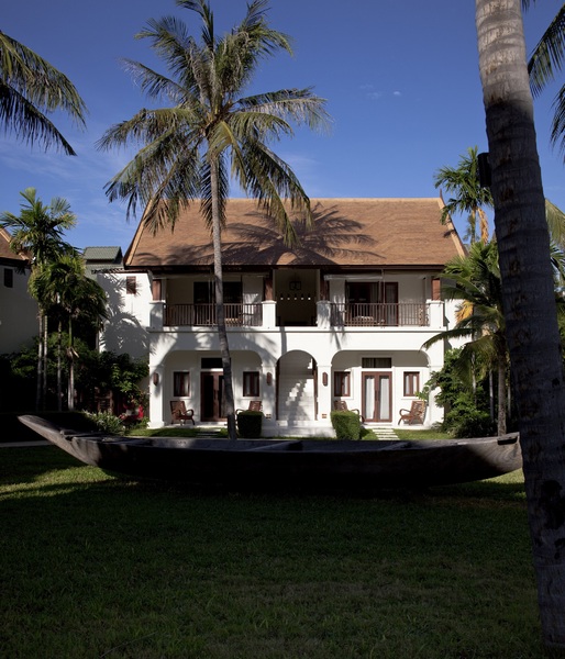 Sala Samui Choengmon Beach Resort (SHA Extra+) - Genel
