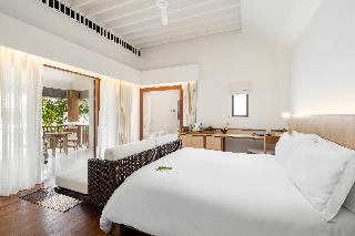 Sala Samui  Choengmon Beach Resort (SHA Extra+) fotoÄŸrafÄ±
