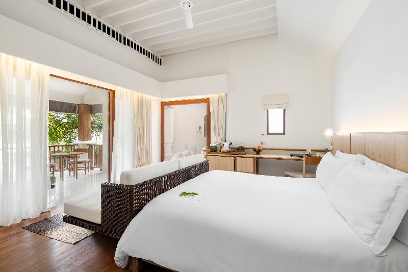 Sala Samui  Choengmon Beach Resort (SHA Extra+) - Oda