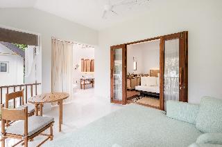 Sala Samui  Choengmon Beach Resort (SHA Extra+) fotoÄŸrafÄ±