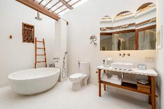 Sala Samui  Choengmon Beach Resort (SHA Extra+) fotoÄŸrafÄ±