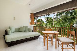 Sala Samui  Choengmon Beach Resort (SHA Extra+) fotoÄŸrafÄ±