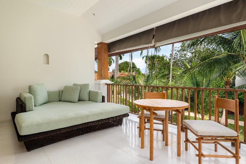 Sala Samui  Choengmon Beach Resort (SHA Extra+) - Oda
