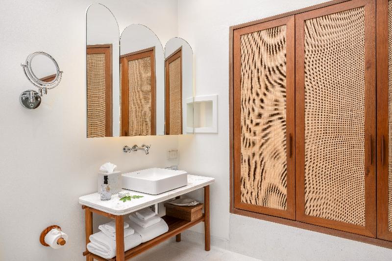 Sala Samui  Choengmon Beach Resort (SHA Extra+) - Oda