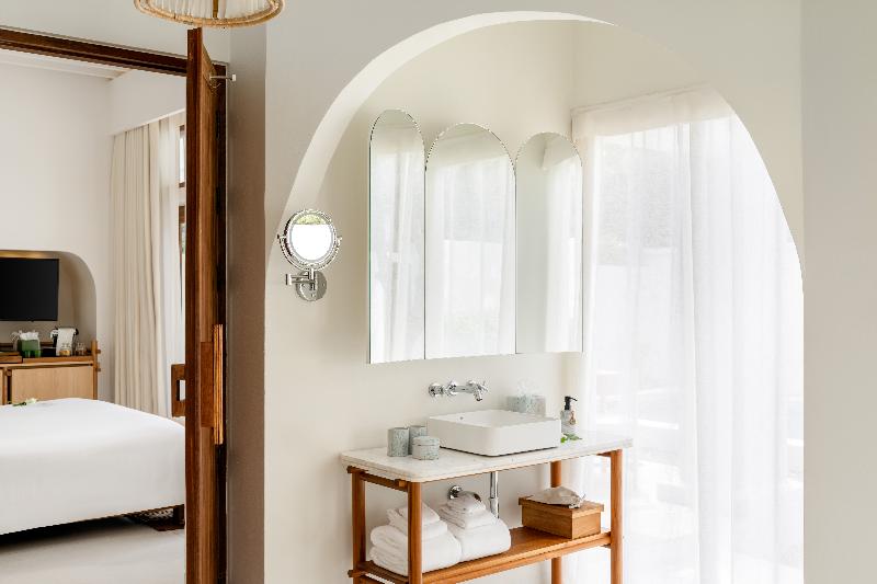 Sala Samui  Choengmon Beach Resort (SHA Extra+) - Oda