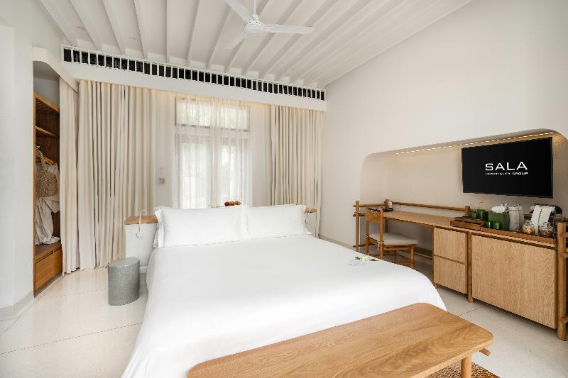 Sala Samui  Choengmon Beach Resort (SHA Extra+) - Oda