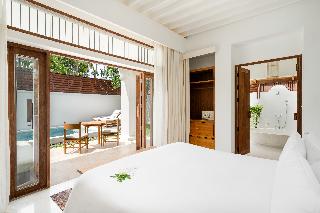 Sala Samui  Choengmon Beach Resort (SHA Extra+) fotoÄŸrafÄ±