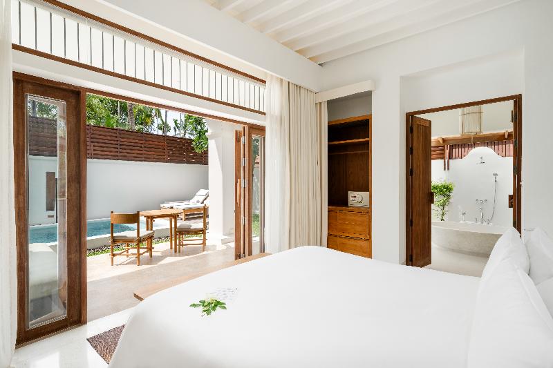 Sala Samui  Choengmon Beach Resort (SHA Extra+) - Oda