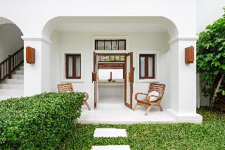 Sala Samui  Choengmon Beach Resort (SHA Extra+) fotoÄŸrafÄ±