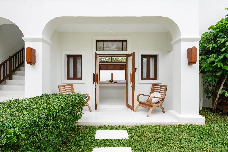 Sala Samui  Choengmon Beach Resort (SHA Extra+) - Oda