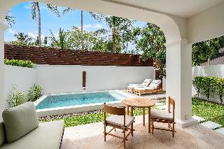 Sala Samui  Choengmon Beach Resort (SHA Extra+) fotoÄŸrafÄ±