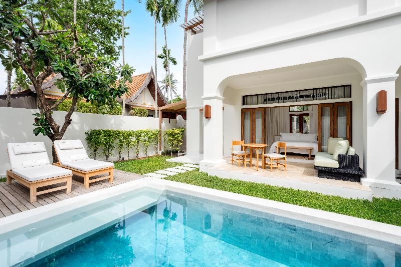 Sala Samui  Choengmon Beach Resort (SHA Extra+) - Oda