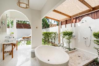 Sala Samui  Choengmon Beach Resort (SHA Extra+) fotoÄŸrafÄ±