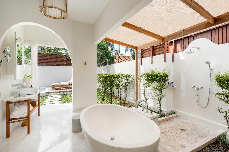Sala Samui  Choengmon Beach Resort (SHA Extra+) - Oda