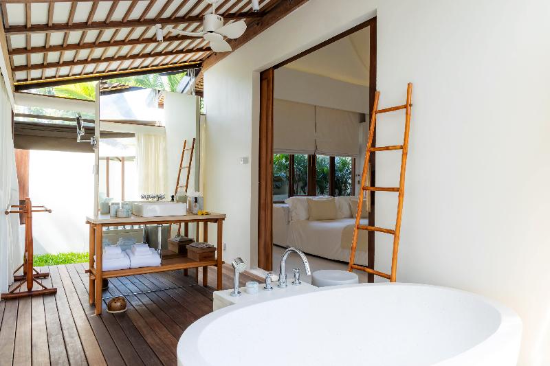 Sala Samui  Choengmon Beach Resort (SHA Extra+) - Oda