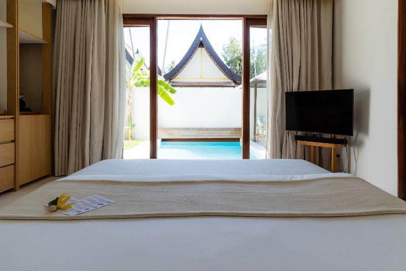 Sala Samui  Choengmon Beach Resort (SHA Extra+) - Oda