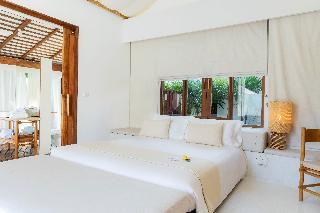 Sala Samui  Choengmon Beach Resort (SHA Extra+) fotoÄŸrafÄ±