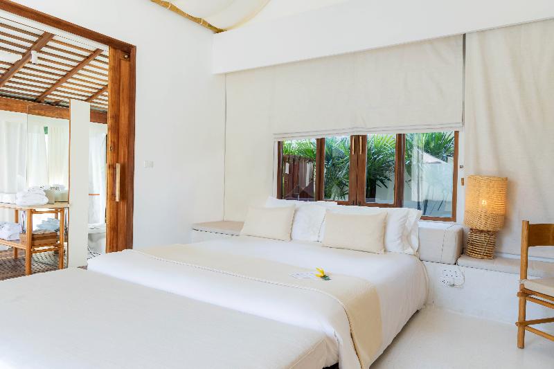 Sala Samui  Choengmon Beach Resort (SHA Extra+) - Oda