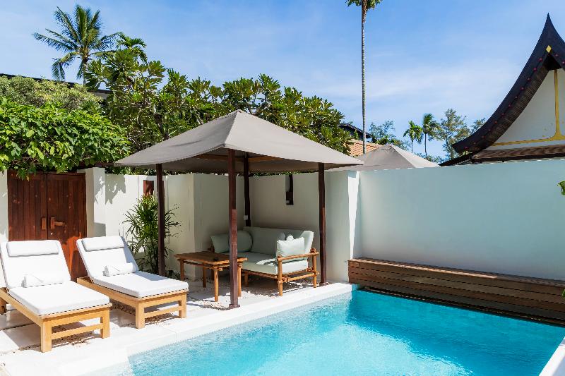 Sala Samui  Choengmon Beach Resort (SHA Extra+) - Oda