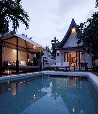 Sala Samui  Choengmon Beach Resort (SHA Extra+) fotoÄŸrafÄ±