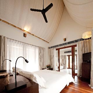 Sala Samui  Choengmon Beach Resort (SHA Extra+) fotoÄŸrafÄ±