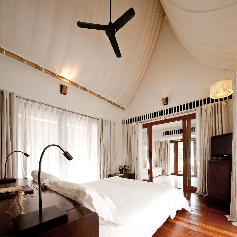 Sala Samui  Choengmon Beach Resort (SHA Extra+) - Oda