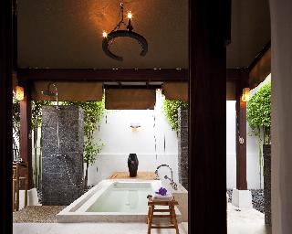 Sala Samui  Choengmon Beach Resort (SHA Extra+) fotoÄŸrafÄ±