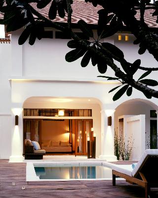 Sala Samui  Choengmon Beach Resort (SHA Extra+) fotoÄŸrafÄ±